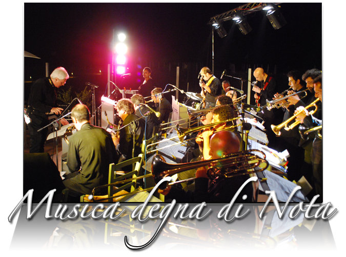 Musica Degna di Nota!